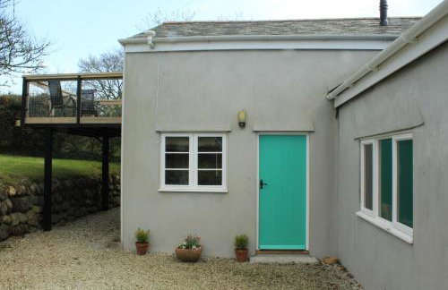 The Dartmoor Linhay - Foto 8