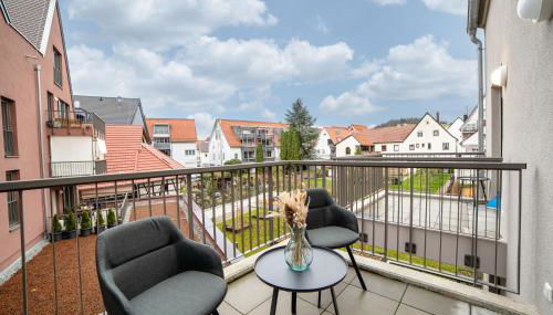 ZENtrahome - Zentral Business Outlet SmartTV Balkon - Foto 3