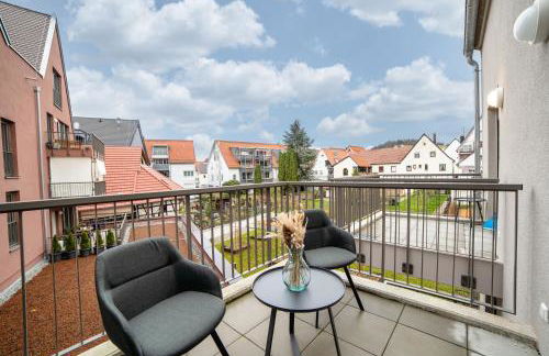 ZENtrahome - Zentral Business Outlet SmartTV Balkon - Foto 3