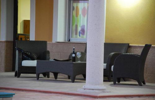 Casa Rural Tablas de Daimiel - Foto 54