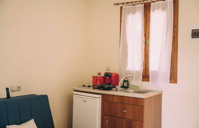 Trikalioti's Lush Estate Apt Artemis - Foto 11