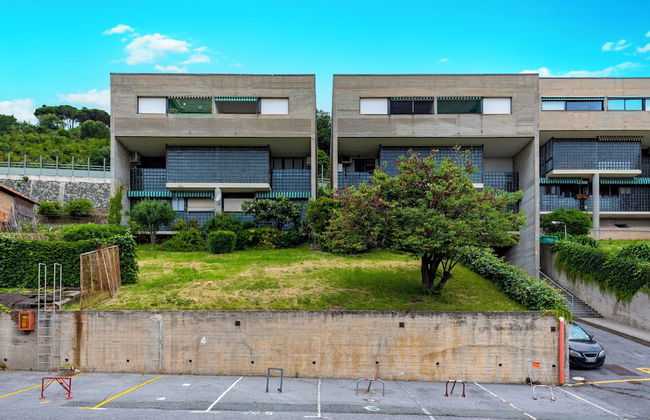 Acqua Marina 800m from the sea - Foto 19