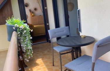 Séjour sur les coteaux - Foto 13