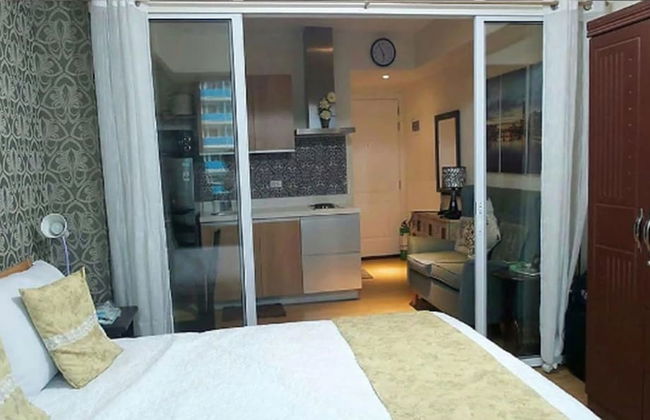 Azure Rio West Wave Pool 1 Bedroom near Airport - Foto 18