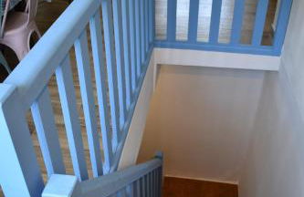 LA CASA AZUL, un oasis de calma, vistas impresionantes con PISCINA, SALTADOR, BARBACOA y acceso al río Asón - Foto 36