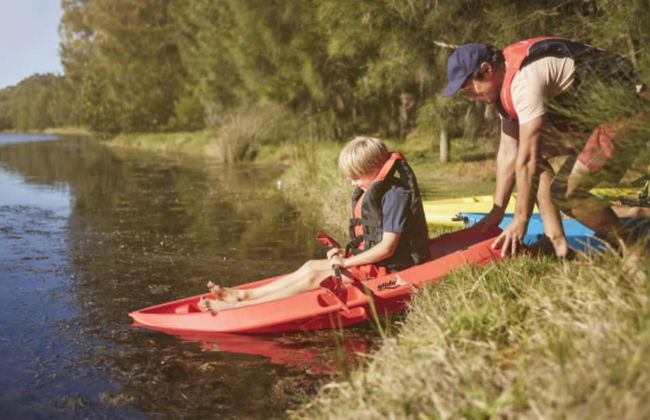 Discovery Parks - Moama West - Photo 42