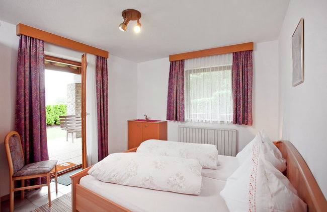 Cozy Apartment near Ski Area in Sautens - Photo 13