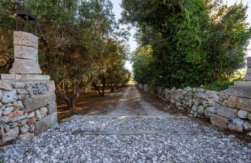 TENUTA VIGNACARRIZZO Vacanze relax - Foto 3