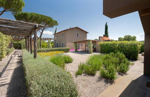 Agriturismo Resort Il Foionco - Foto 52