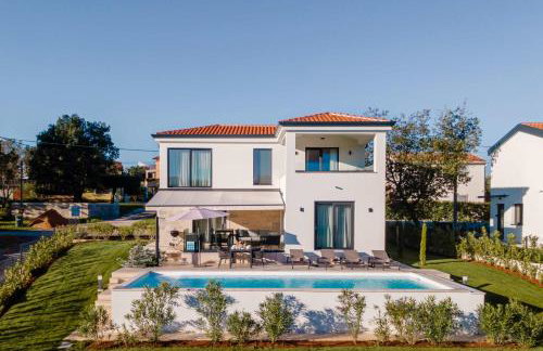 Villa Noah - Luxurious villa with private pool - Foto 1