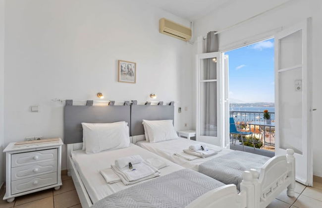 Thalassa Return To Timeless Spetses - Foto 5