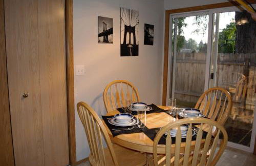 8635 Ustick Road Apartment - Foto 1