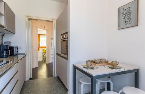 GuestHost - Livorno Sea View Flat With Balconies near the Beach - Foto 19