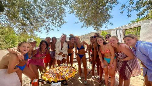 Cortijo Cuscurro - Foto 3