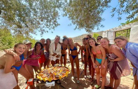 Cortijo Cuscurro - Foto 3