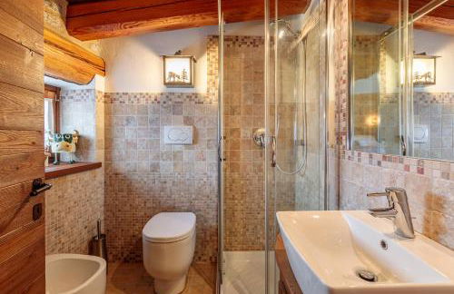 Le Chalet Des Vaches - Foto 11