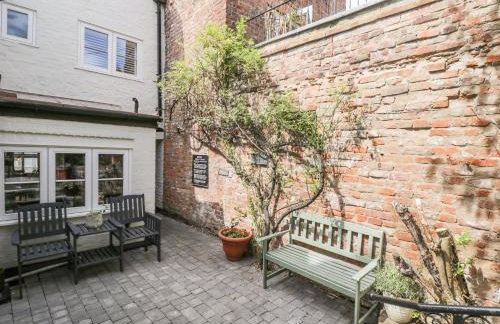 Cuckoo Cottage - Foto 37