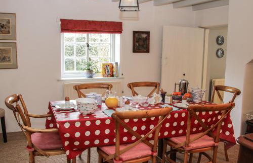 Wolvesacre Mill Cottage - Photo 10