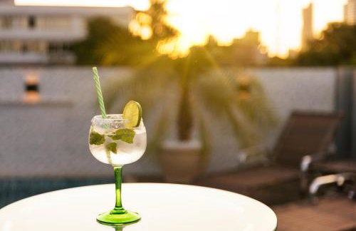 TuCasa Flats - Viva uma experiência de morador! - Foto 32