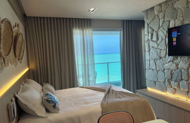 RN Studio Premium 613 - Frente Mar - Foto 2