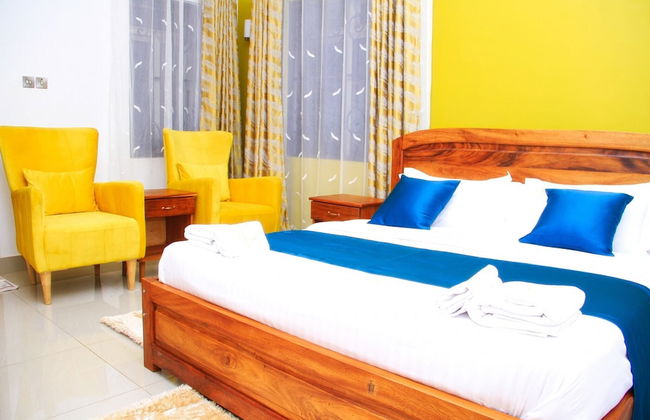 Fort Heights Homestay - Photo 8