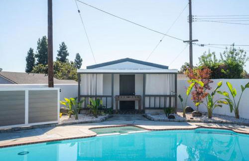 Dream Dip - Heater Pool and Spa - Clost to Disney - Foto 26