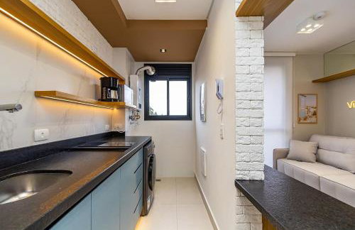 Estilo, Requinte e Conforto no Ecoville - SOU0303A - Foto 31