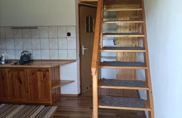 Mala Chatka - Photo 2