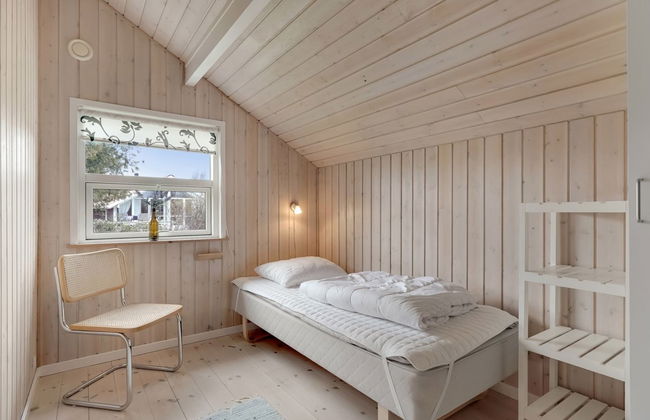 3 bedroom House in Sydals with terrace - Photo 19