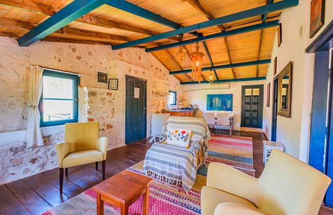 Piccolo Houses Kas - Foto 31