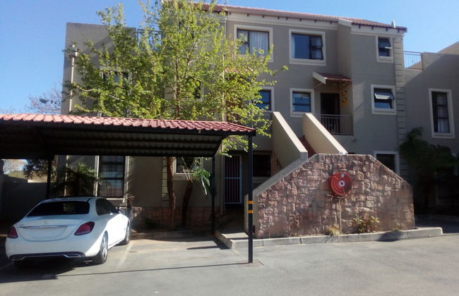 The Royal Princess Garden in Fourways - Foto 34