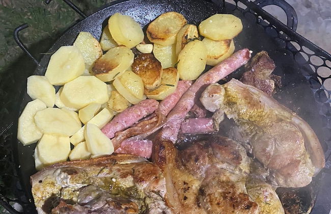 Recanto da Represa I - Foto 24