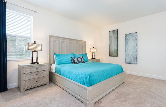 New House, Near Disney, Private Pool - Foto 3