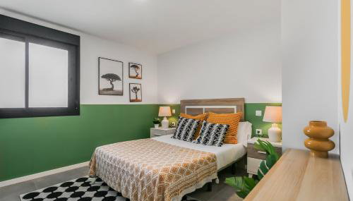 Penthouse City Hub Stay - Foto 2