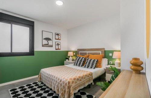 Penthouse City Hub Stay - Foto 2