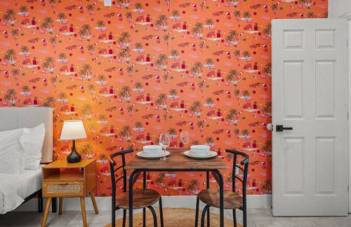 Charming Private Studio Near Everything Orlando - Foto 9