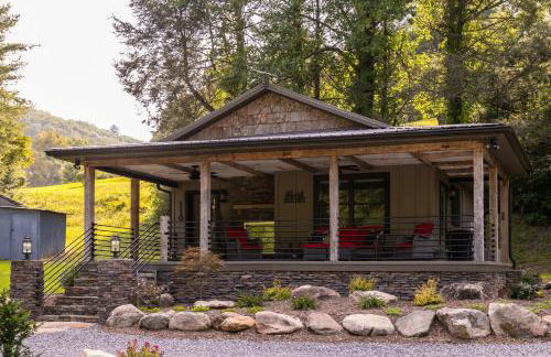 Up the Creek - Foto 31