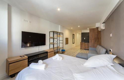 Albufera Dreams Nature Suites - Foto 85