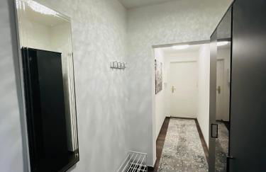 Direkt Große Freiheit - Appartement 2 im Regina House - Foto 9