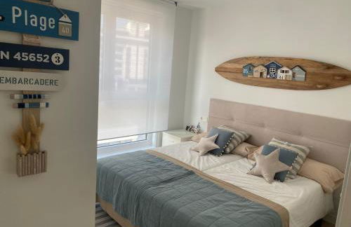 Salberdin 6 Apartamento en nueva zona residencial en Zarautz by Egona - Foto 15