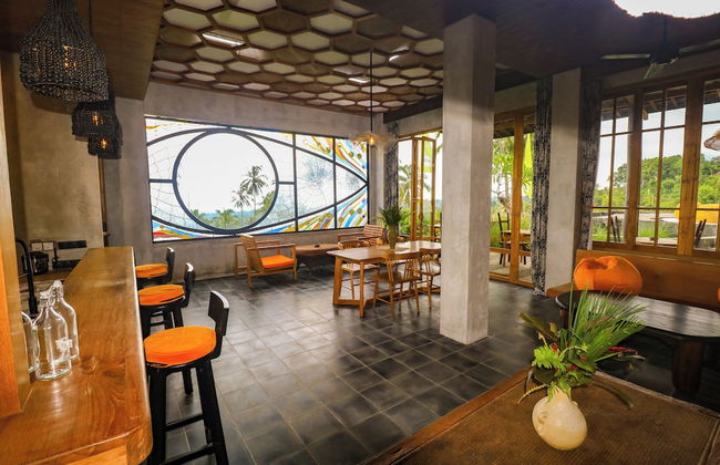 Villa OMantra Home Bali - Foto 24