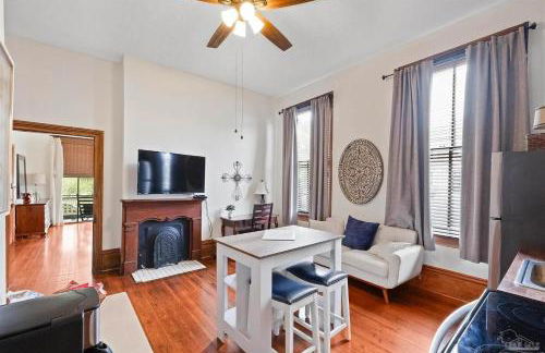 Historic Gonzalez House - Foto 30