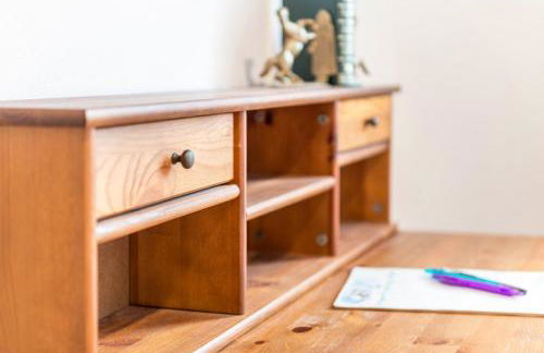 Ferienwohnung Nicole - Foto 7