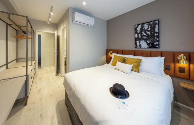 Charlie Contemporâneo Jardins - Photo 17