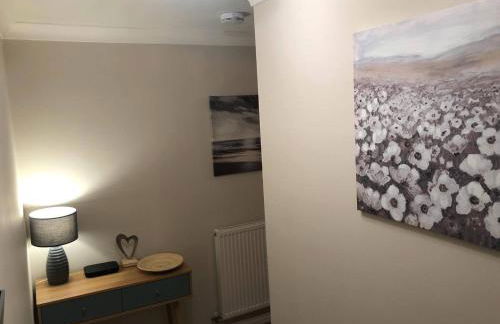 Meadow View Apt 2BR & 2 Bath Parking Near St Neots - Foto 73