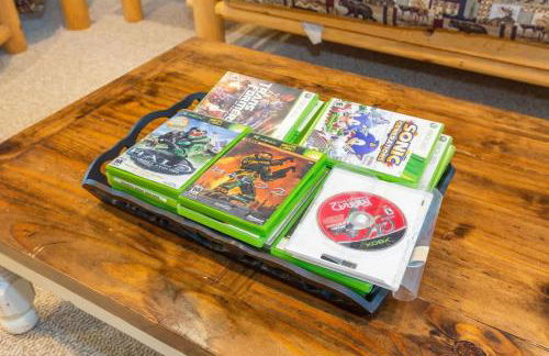 Ski & Snowboard Games Hiking Trails - Foto 13