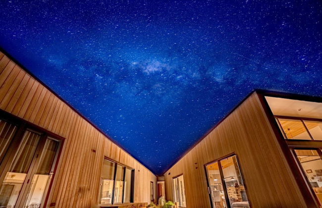 Lake Pukaki - Lake House - Foto 17