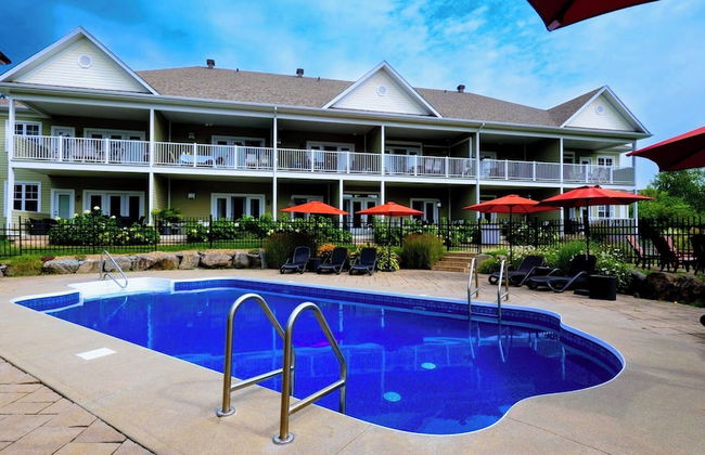 Champlain Condo 202 - Foto 42