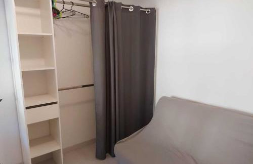 Large cozy studio in Castellane /Gorges du Verdon - Foto 29