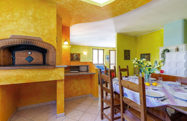 Casa Ferrari 3km From Lake - Foto 23